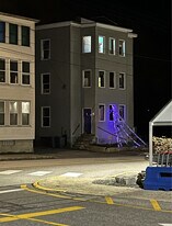 525 Waldo St in Rumford, ME - Building Photo