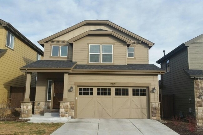 property at 61158 SW Teton Ln