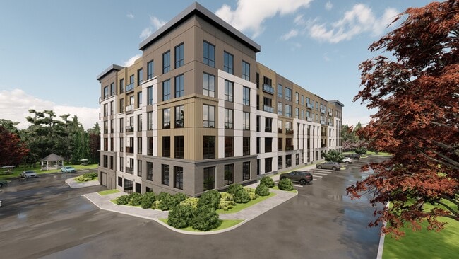 Residences at Patapsco 55+