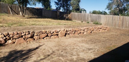 6802 Dale Rd in Colorado Springs, CO - Foto de edificio - Building Photo