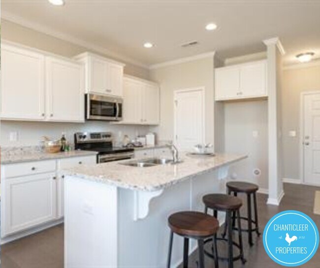 2805 Elsa Dr in Raleigh, NC - Building Photo - Building Photo