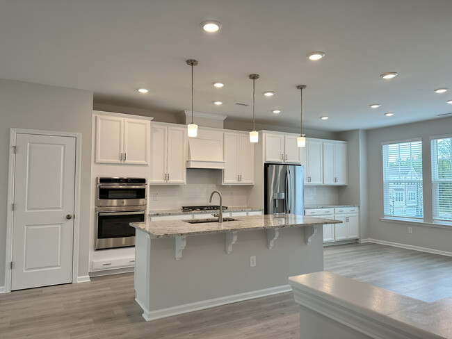 property at 2802 Austin Falls Sta
