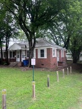 2001-2003 S U St in Fort Smith, AR - Building Photo - Building Photo