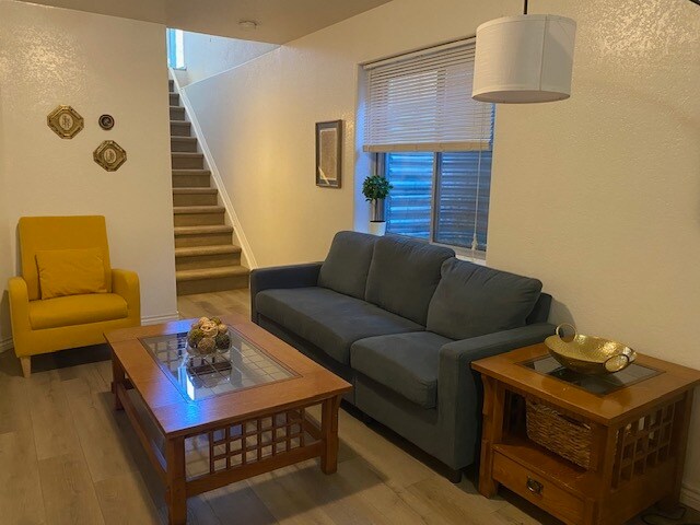 214 N Michigan Ave, Unit Home 4 U in Lafayette, CO - Building Photo