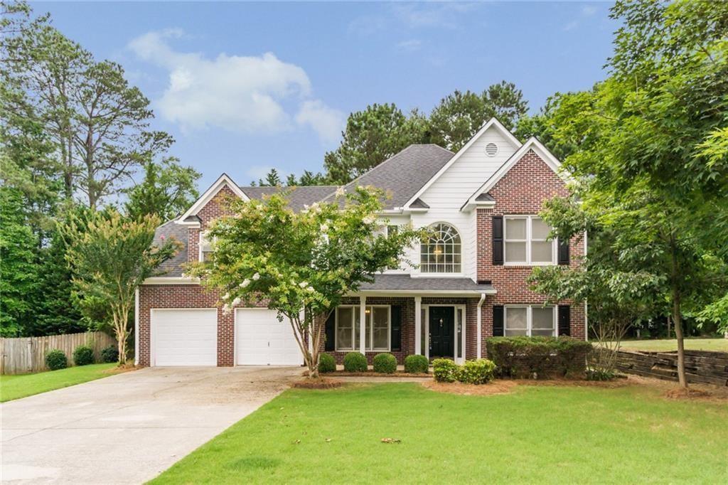 181 Avonlea Park Pl NE in Suwanee, GA - Building Photo