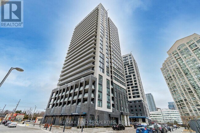 30-1030 Samuel Wood Wy in Toronto, ON - Building Photo - Building Photo