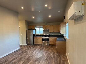 2133 Western Ave in Arcata, CA - Building Photo