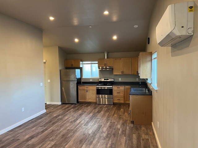 2133 Western Ave in Arcata, CA - Building Photo