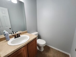 7828 Chasewood Loop in Colorado Springs, CO - Building Photo - Building Photo