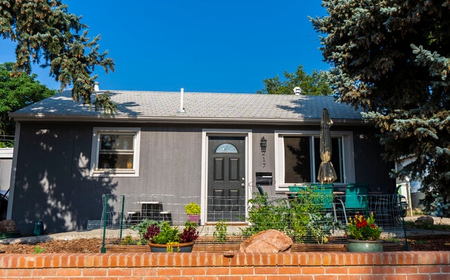 property at 217 S Yates St