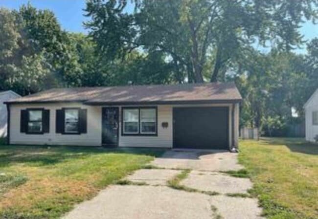 property at 1830 Brian Ln