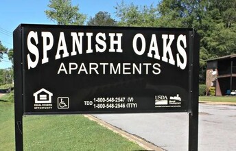 226 Spanish Oaks Rd in Guin, AL - Foto de edificio - Building Photo