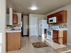 2806 Lake Terrace Dr in Wylie, TX - Building Photo - Building Photo