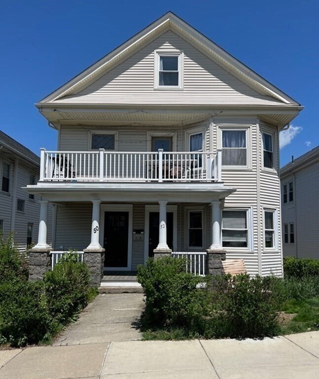 property at 52 Blenford Rd