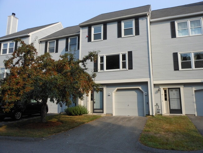 property at 14 Shoal Creek Rd