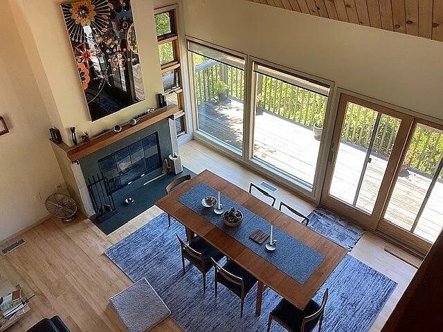 618 Douglas Dr in Mill Valley, CA - Building Photo - Building Photo