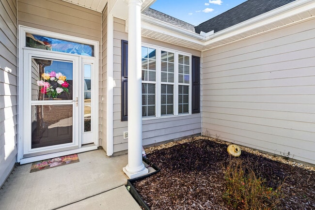 542 Sand Ridge Rd in Conway, SC - Building Photo - Building Photo