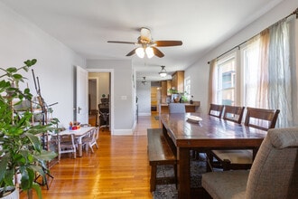 36 Priesing St, Unit 2 in Boston, MA - Building Photo - Building Photo