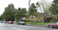 Snooty Fox Apartments in San Leandro, CA - Building Photo - Building Photo