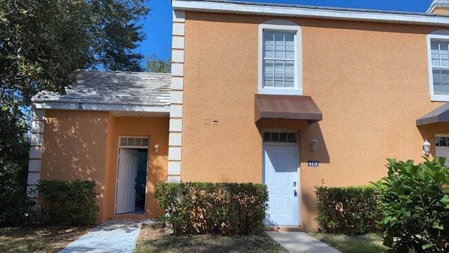 property at 2545 Old Vineland Rd