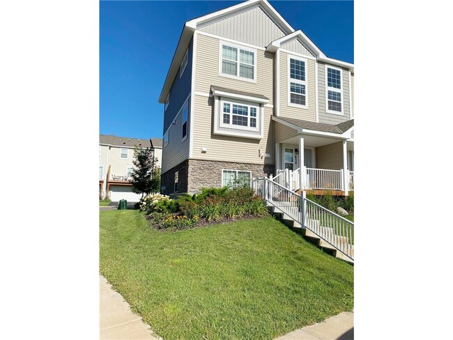 property at 650 Eagle Ct