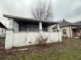 118 State St N in Danville, IL - Building Photo