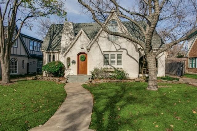 property at 5419 Merrimac Ave