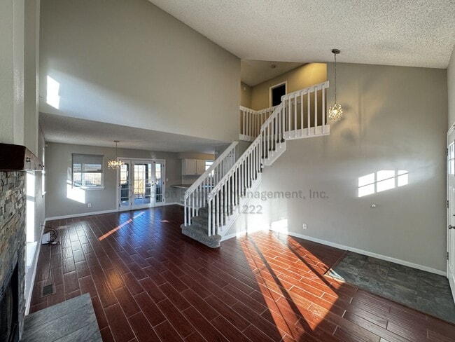 9208 Chieftan Dr in Colorado Springs, CO - Building Photo - Building Photo