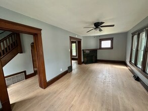 1111 East Ave in Akron, OH - Building Photo - Building Photo