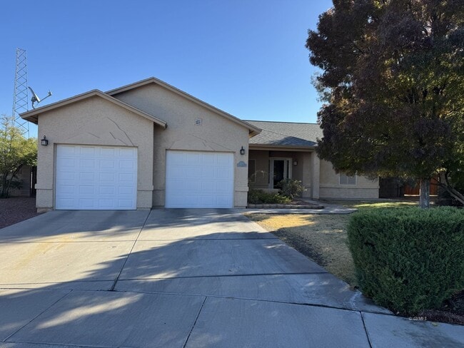 property at 2597 Dove Ln