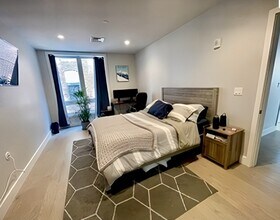 35B Symphony Rd, Unit 103 in Boston, MA - Building Photo - Building Photo