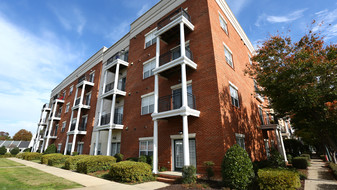 Park Place Apartments