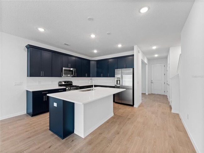 15166 Blue Peacock Ln in Winter Garden, FL - Building Photo - Building Photo