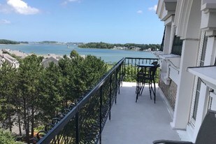 100 Marina Dr, Unit 515 in Quincy, MA - Building Photo