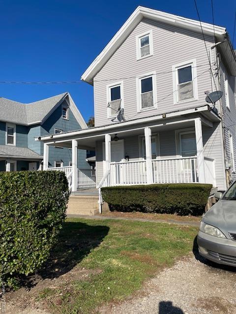 85 Kellum Pl in Hempstead, NY - Building Photo