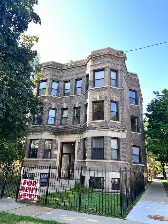 1501 E 66th Pl in Chicago, IL - Building Photo - Building Photo