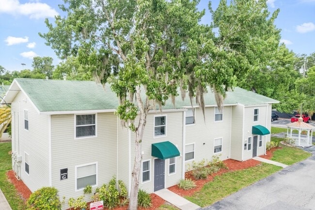 Haven on Canal Apartments