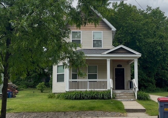 property at 545 James St