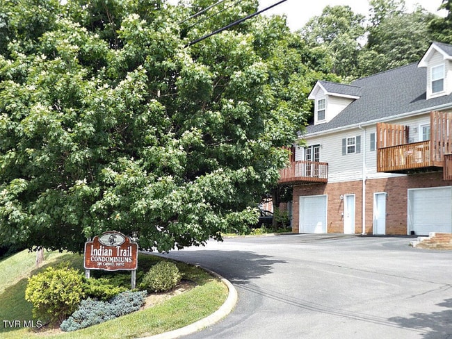 property at 308 Car-Mol Dr