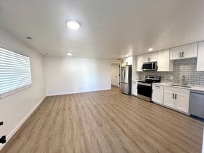 2566 W 3900 N, Unit Basement Apartment in Farr West, UT - Building Photo - Building Photo