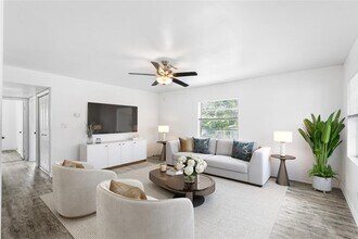 2865 51st St S in Gulfport, FL - Building Photo - Building Photo