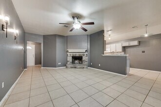 116 Kensington Ct in Rhome, TX - Building Photo - Building Photo