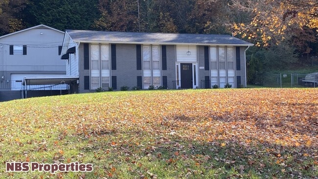 property at 5524 Carter Rd