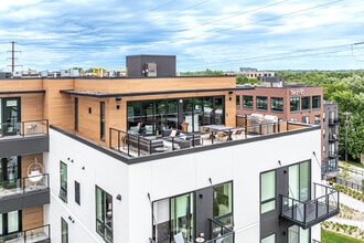 The Shale in Minneapolis, MN - Building Photo - Building Photo