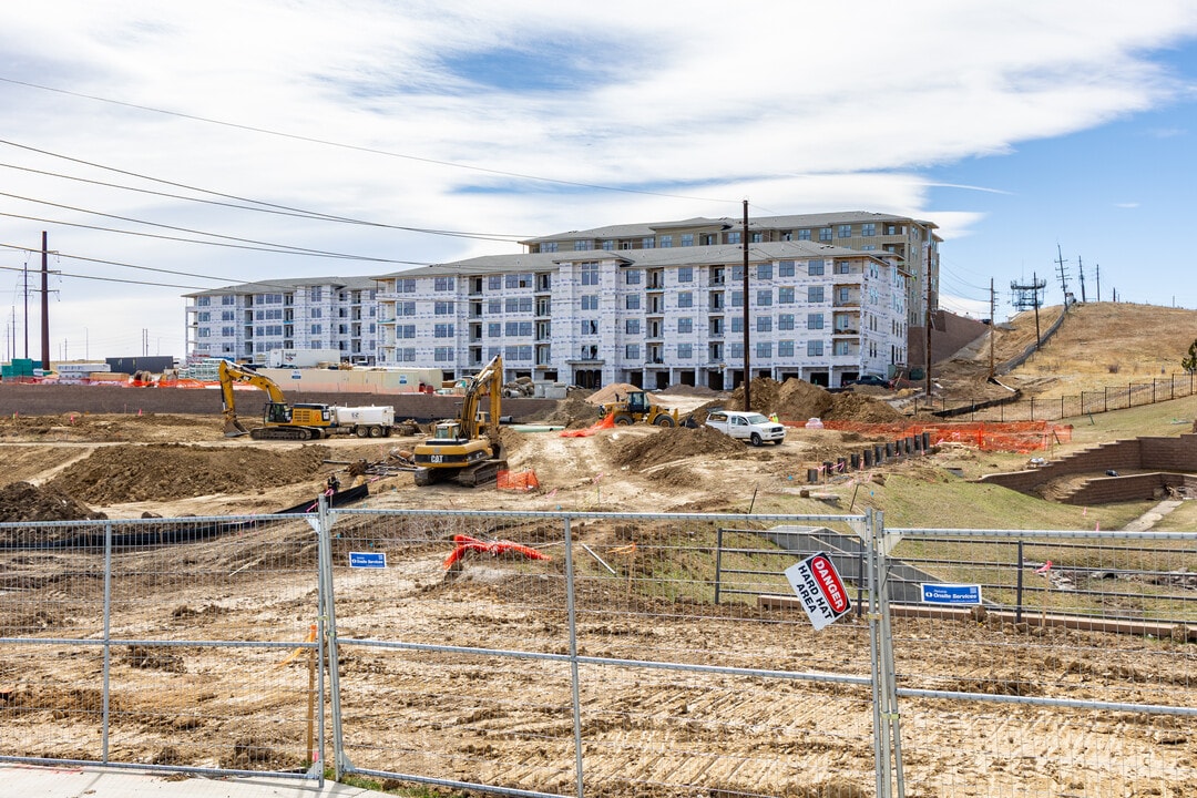 Velo Interlocken in Broomfield, CO - Building Photo