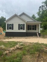 223 Butler Ave in New Albany, MS - Building Photo