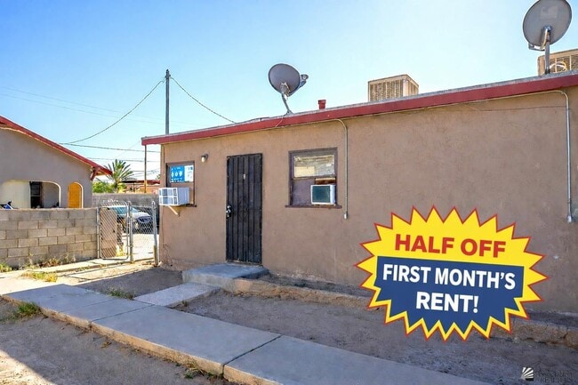 property at 531 S 1st Ave