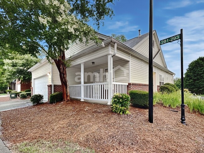 property at 293 Windcroft Ln NW