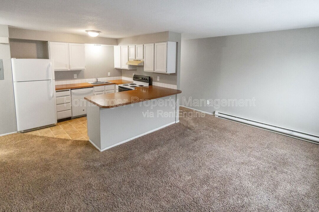 3203 N Smith St in Spokane, WA - Building Photo