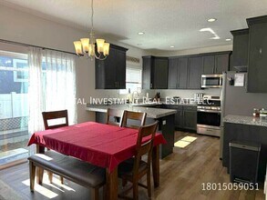 4710 Breezy Patch Rd in Eagle Mountain, UT - Building Photo - Building Photo